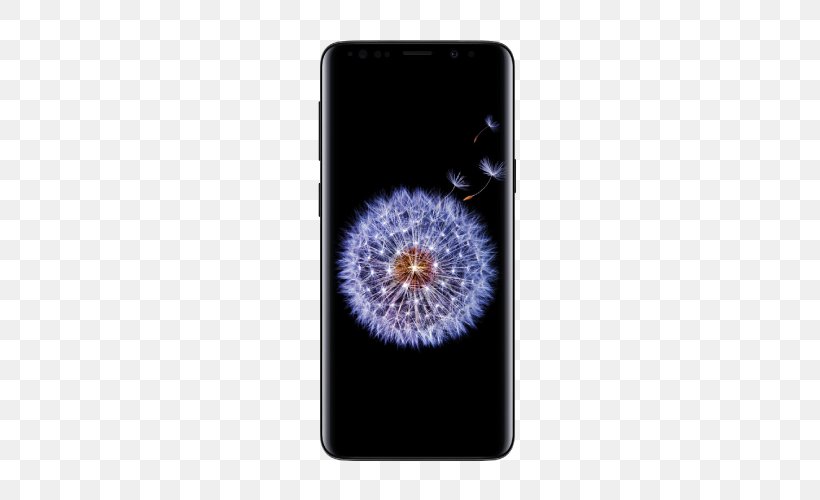 Samsung Galaxy S9+ AT&T Samsung Group Unlocked, PNG, 500x500px, Watercolor, Cartoon, Flower, Frame, Heart Download Free