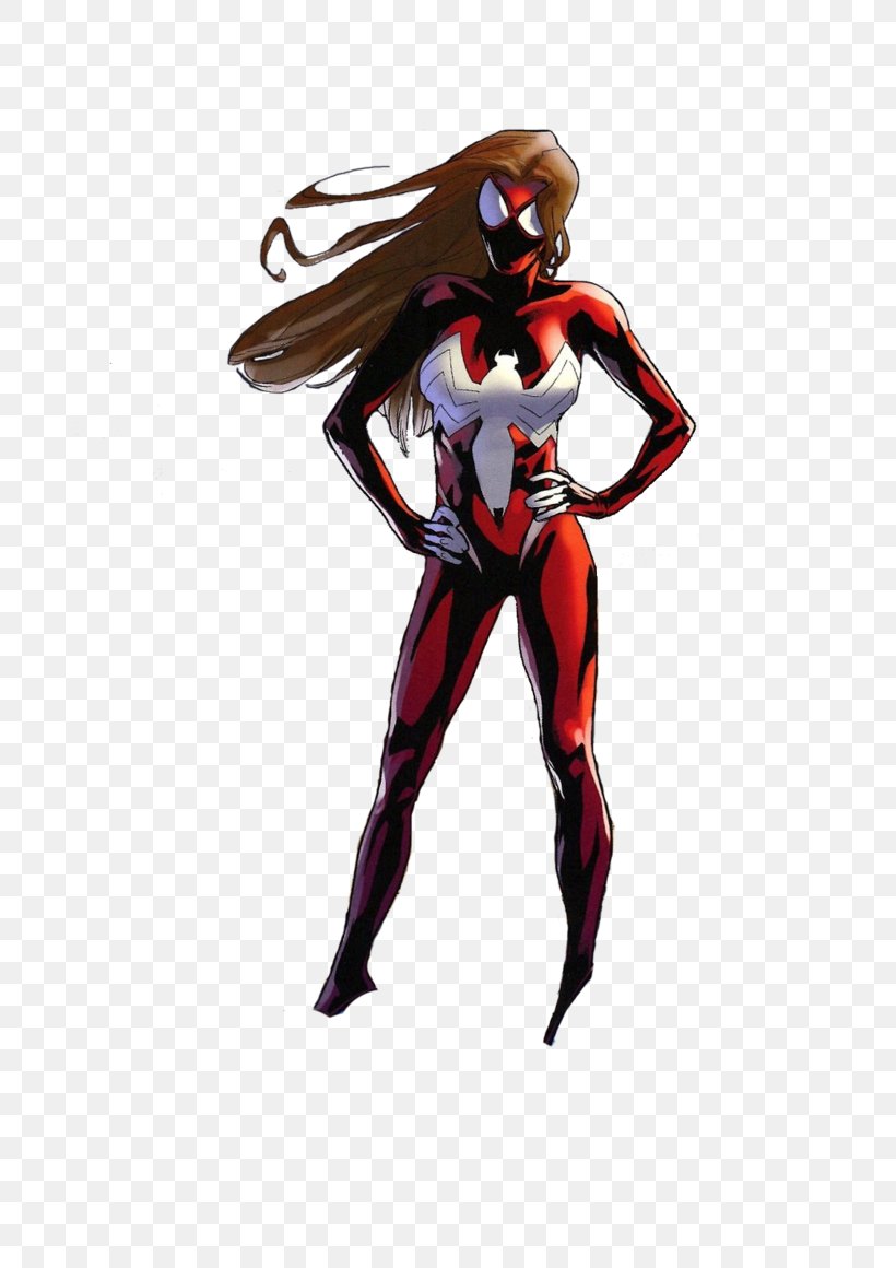 Spider-Woman (Jessica Drew) Ultimate Spider-Man Iron Man, PNG, 688x1160px, Spiderwoman Jessica Drew, Action Figure, Costume, Costume Design, Female Download Free