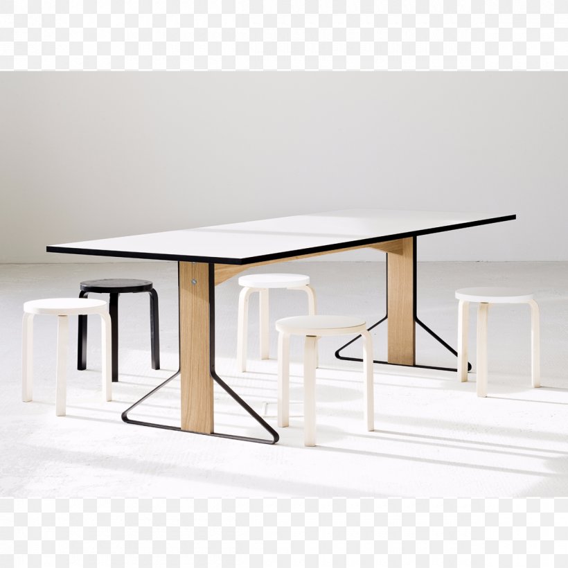 Table Ronan & Erwan Bouroullec Artek Vitra, PNG, 1200x1200px, Table, Artek, Chair, Coffee Table, Furniture Download Free