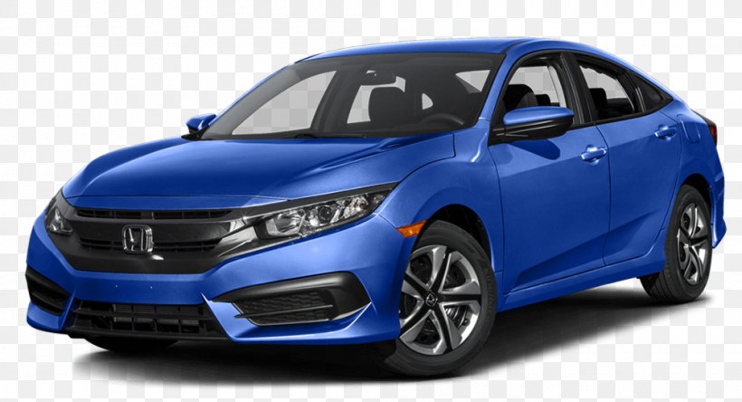 2016 Honda Civic LX Car Kelley Blue Book 0, PNG, 1000x542px, 2016, 2016 Honda Civic, 2016 Honda Civic Lx, Honda, Auto Show Download Free