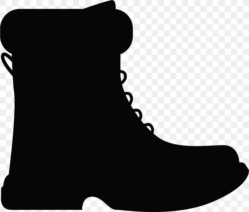 Boot Shoelaces Footwear, PNG, 1176x1001px, Boot, Ballet Shoe, Black, Black And White, Combat Boot Download Free