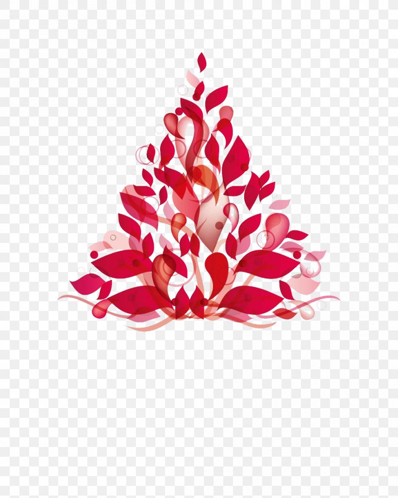 Christmas Tree Illustration, PNG, 999x1249px, Christmas, Christmas And Holiday Season, Christmas Card, Christmas Decoration, Christmas Ornament Download Free