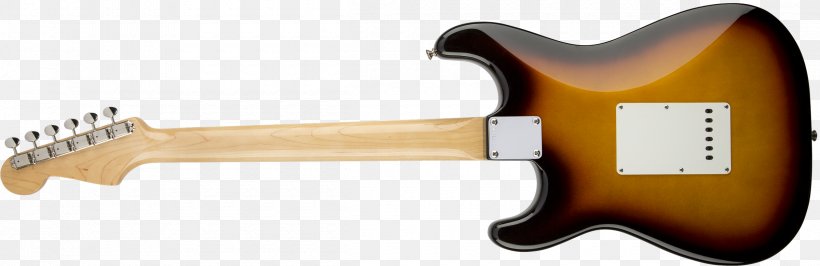 Fender Stratocaster Eric Clapton Stratocaster The STRAT Guitar Musical Instruments, PNG, 2400x779px, Fender Stratocaster, Acoustic Electric Guitar, Electric Guitar, Electronic Musical Instrument, Elite Stratocaster Download Free