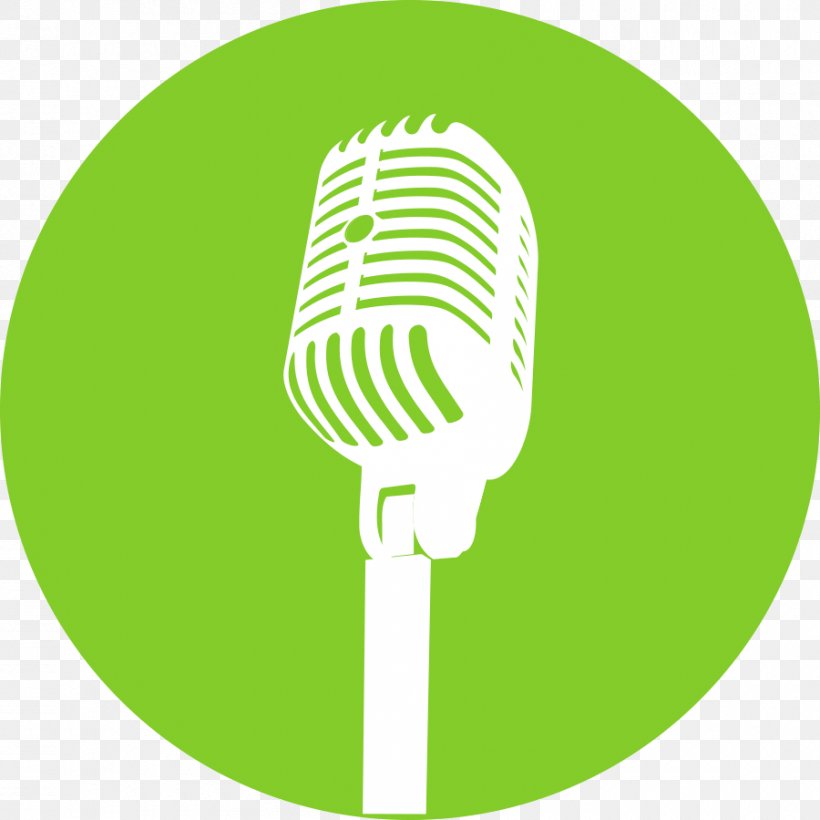 Microphone Speak To Lead: Wie Man Ideen, Visionen Oder Einfach Nur Die Wahrheit Verkauft Logo, PNG, 900x900px, Microphone, Audio, Audio Equipment, Brand, Electronic Device Download Free