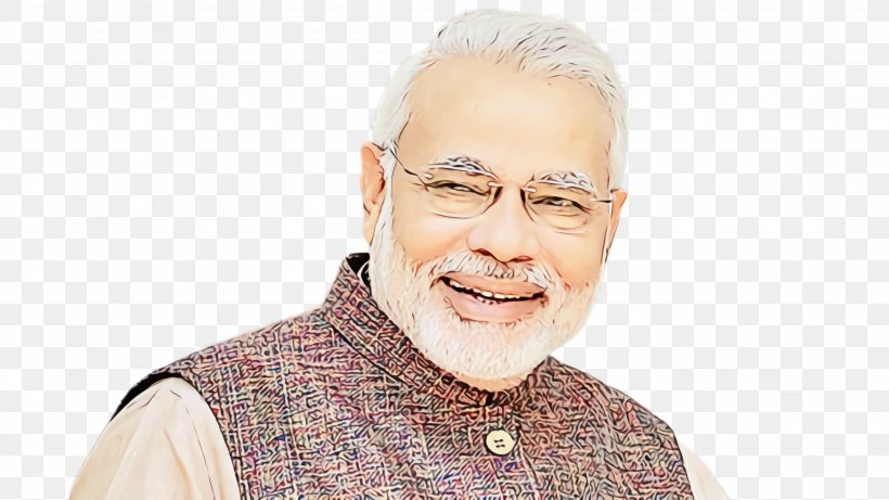 Narendra Modi, PNG, 2664x1500px, Narendra Modi, Beard, Chin, Ear, Elder Download Free