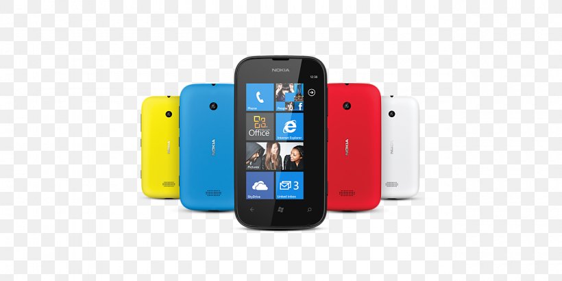 Nokia Lumia 510 Nokia Lumia 520 Nokia Lumia 925 Nokia Lumia 620 Nokia Lumia 630, PNG, 1280x640px, Nokia Lumia 510, Communication Device, Electronic Device, Electronics, Feature Phone Download Free