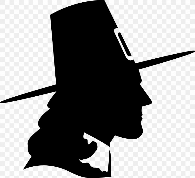 Puritans Clip Art, PNG, 2400x2198px, Puritans, Artwork, Black, Black And White, Fictional Character Download Free