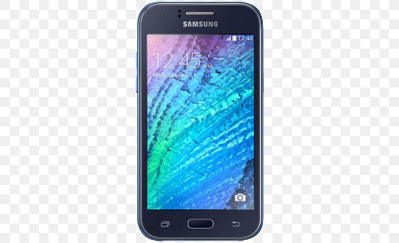 Samsung Galaxy J1 (2016) Samsung Galaxy J5 Samsung Galaxy J1 Ace Neo Samsung Galaxy J1 Nxt, PNG, 500x500px, Samsung Galaxy J1 2016, Android, Cellular Network, Communication Device, Electric Blue Download Free