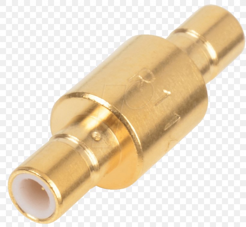 SMB Connector Electrical Connector Adapter SMC Connector RF Connector, PNG, 872x804px, Smb Connector, Adapter, Brass, Buchse, Coaxial Download Free