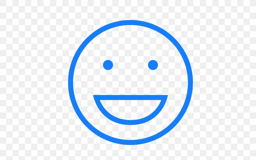 Smiley Emoticon Laughter, PNG, 512x512px, Smiley, Area, Emoticon, Evil Laughter, Face Download Free
