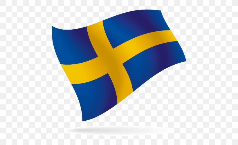 Sweden Swedish Finland Artikel Service, PNG, 500x500px, Sweden, Artikel, Electric Blue, Finland, Flag Of Sweden Download Free