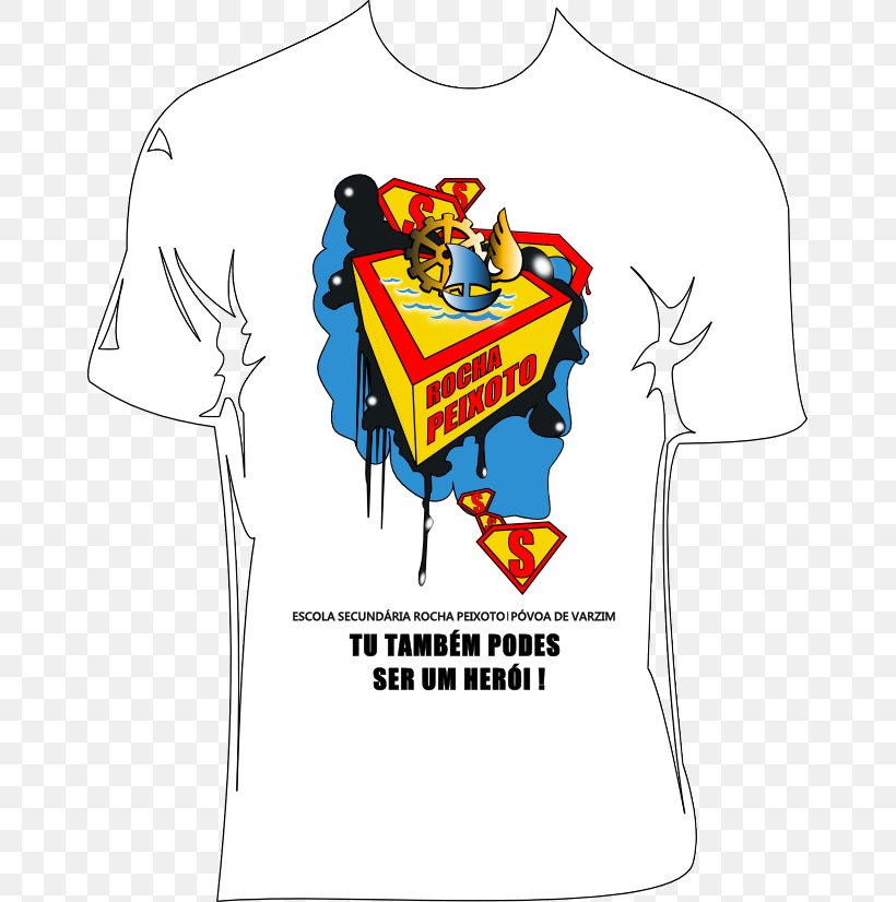 T-shirt Gabmel Camisetas Illustration Soldadinho De Cristo Bluza, PNG, 659x826px, Watercolor, Cartoon, Flower, Frame, Heart Download Free