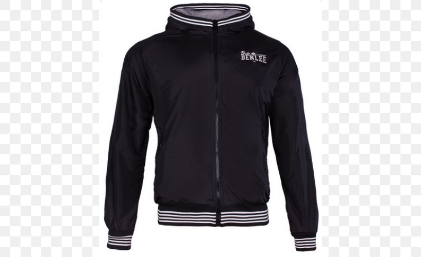 T-shirt Hoodie Jacket Sweater, PNG, 500x500px, Tshirt, Black, Clothing, Collar, Flight Jacket Download Free