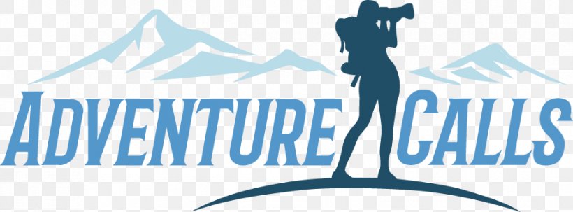Adventure Logo, PNG, 915x339px, Adventure, Area, Blue, Brand, Dribbble Download Free