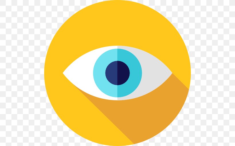 Eye Web Browser User Interface, PNG, 512x512px, Eye, Computer, Information, Iris, Logo Download Free
