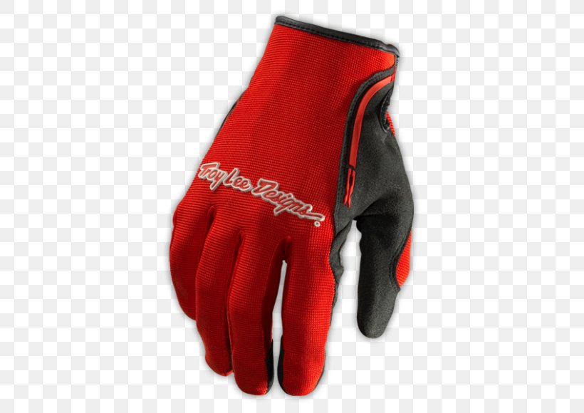 Cycling Glove Troy Lee Designs Red Xtreme Bike Shop, PNG, 580x580px, Glove, Bicycle, Bicycle Glove, Clothing, Cycling Download Free