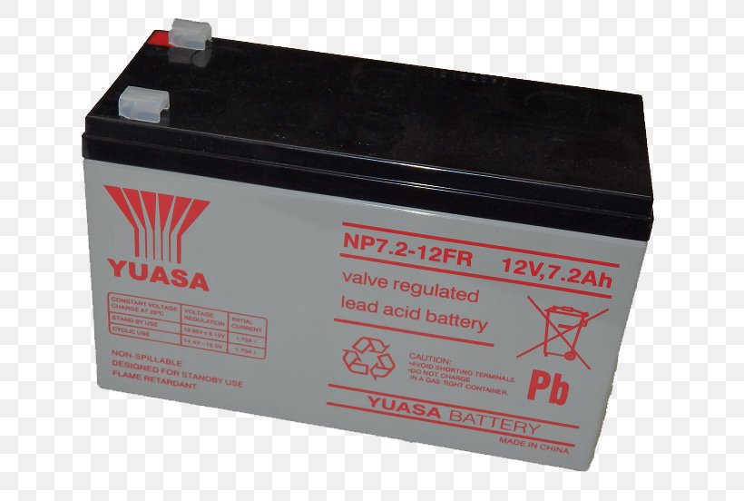 Electric Battery VRLA Battery Lead–acid Battery Automotive Battery Rechargeable Battery, PNG, 699x552px, Electric Battery, Ampere, Ampere Hour, Automotive Battery, Battery Download Free
