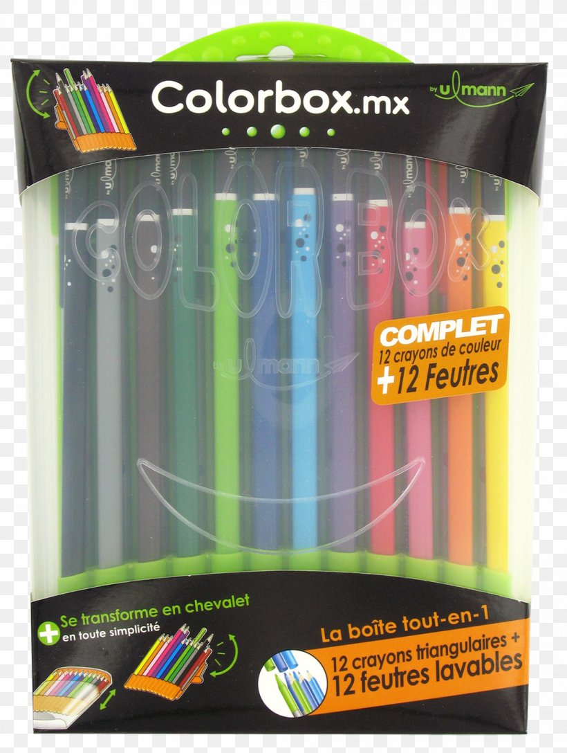 Marker Pen Colored Pencil Ulmann, PNG, 1038x1378px, Marker Pen, Box, Brand, Color, Colored Pencil Download Free
