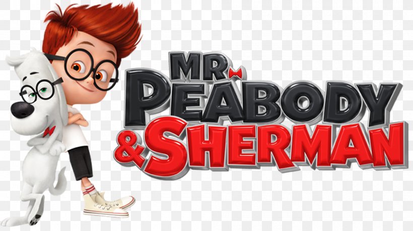 Mr. Peabody YouTube Animated Film DreamWorks Animation, PNG, 1000x562px, Mr Peabody, Animated Film, Brand, Cinema, Dreamworks Animation Download Free