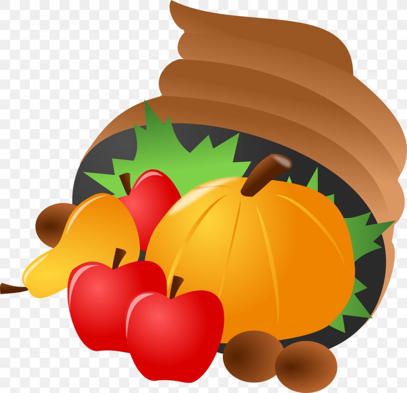 Thanksgiving Dinner Turkey Clip Art, PNG, 1600x1545px, Thanksgiving, Calabaza, Christmas, Food, Fruit Download Free