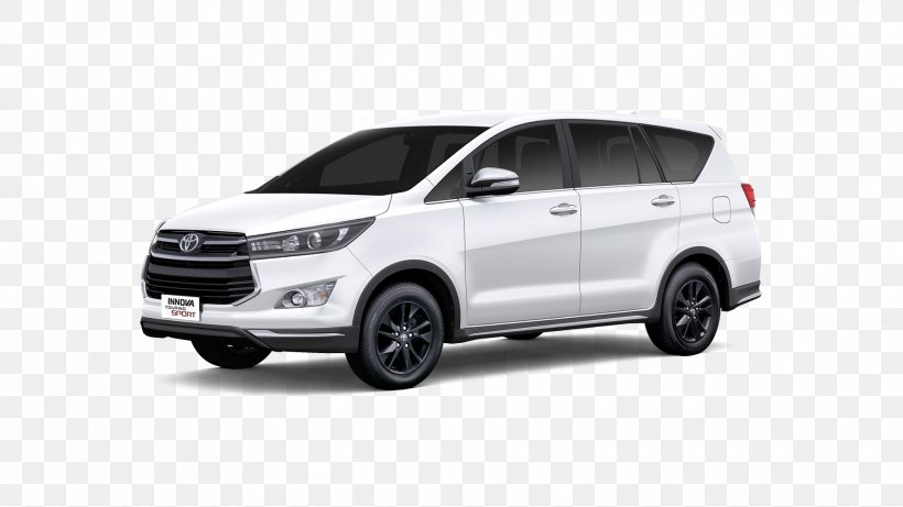 Toyota Innova Touring Sport Car Toyota Innova Crysta Sport Utility Vehicle, PNG, 1920x1080px, Toyota Innova Touring Sport, Automotive Design, Automotive Exterior, Automotive Wheel System, Brand Download Free