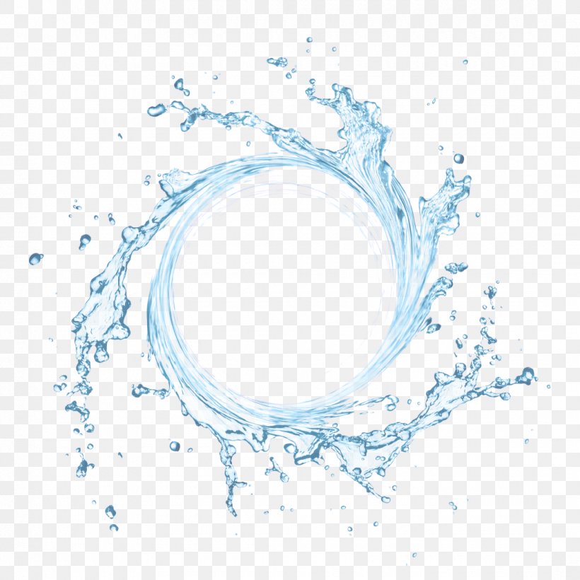 Water Cycle Circle Tattoo Water Filter, PNG, 1080x1080px, Water, Artwork, Blue, Cloud, Henna Download Free
