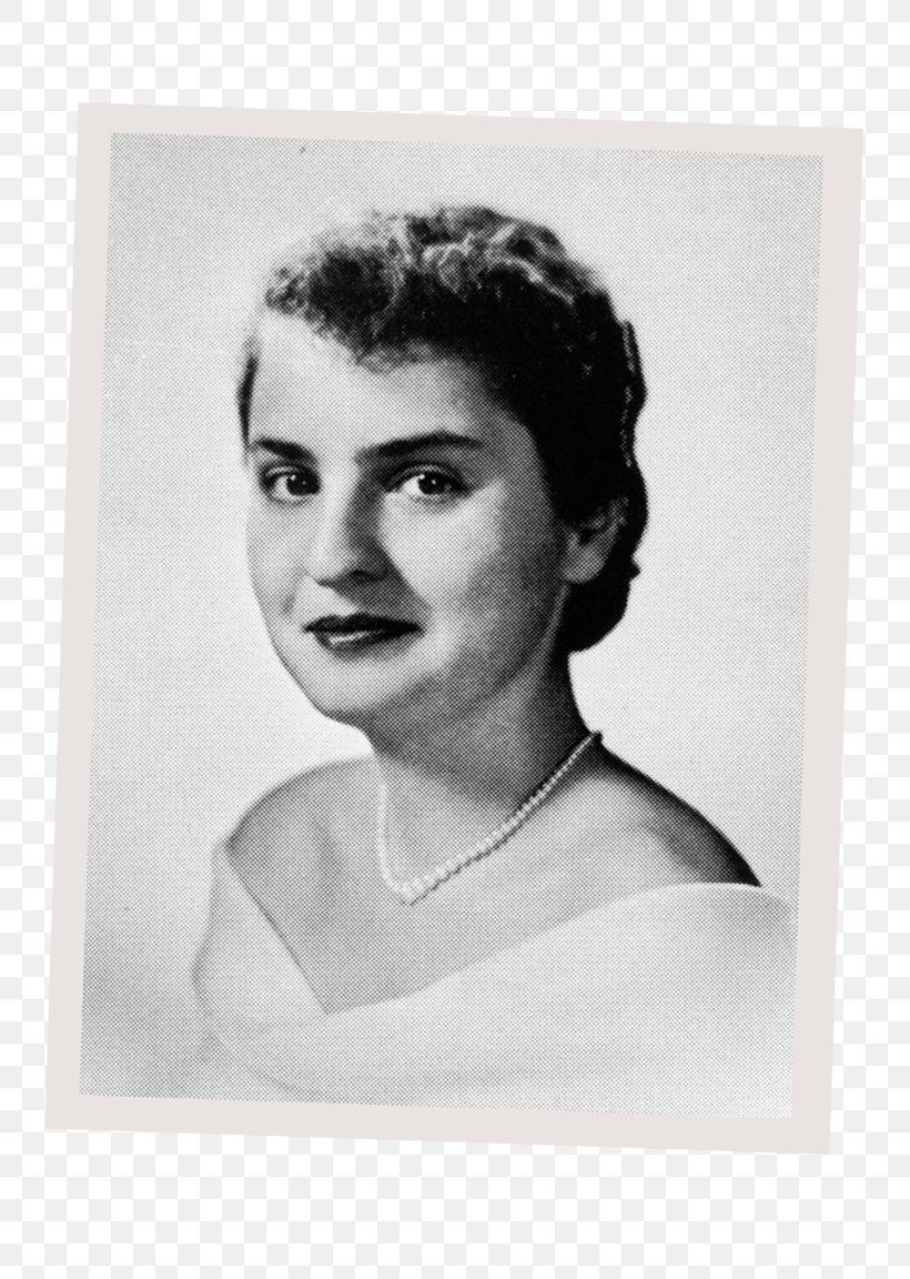 Wellesley College Madeleine Albright Yearbook United States Secretary Of State, PNG, 768x1152px, Wellesley College, Artwork, Black And White, Cheek, College Download Free