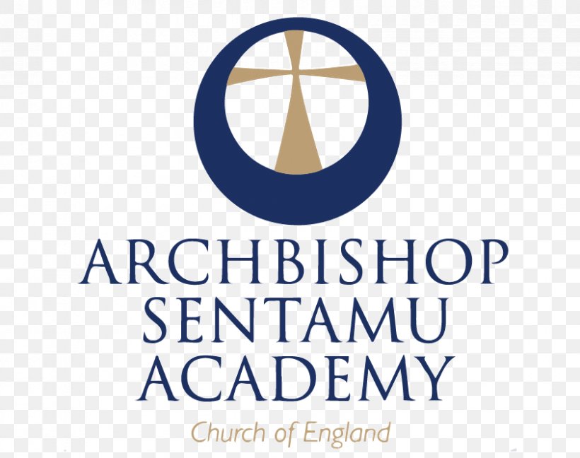 Archbishop Sentamu Academy Organization Logo Move As One National Secondary School, PNG, 842x666px, Organization, Academy, Archbishop, Area, Brand Download Free