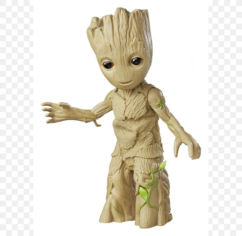 Baby Groot Colossus Marvel Comics Marvel Cinematic Universe, PNG, 800x800px, Watercolor, Cartoon, Flower, Frame, Heart Download Free