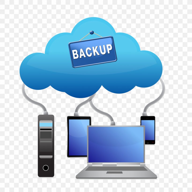 Backup Cloud Computing Computer Information Technology Data Center, PNG, 1042x1041px, Backup, Brand, Cloud Computing, Cloud Storage, Communication Download Free