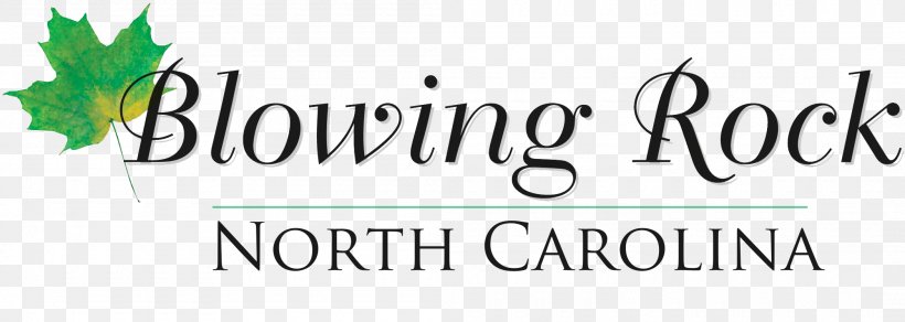 Blowing Rock Logo Rocky Springs Organization Brand, PNG, 2100x750px, Blowing Rock, Area, Banner, Brand, Calligraphy Download Free