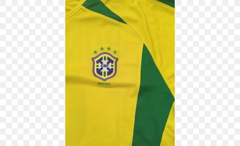 Brazil National Football Team 2002 FIFA World Cup 2014 FIFA World Cup Jersey Kit, PNG, 500x500px, 2002 Fifa World Cup, 2014 Fifa World Cup, Brazil National Football Team, Brand, Fifa World Cup Download Free