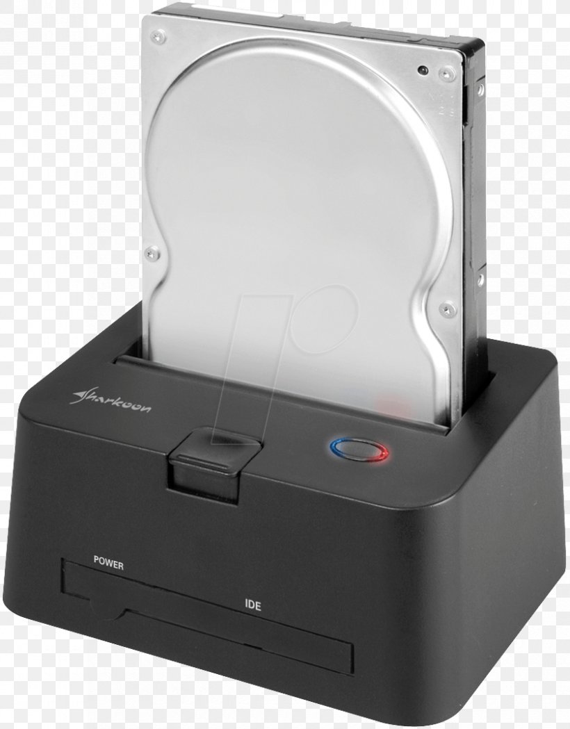 Computer Cases & Housings Parallel ATA Hard Drives Docking Station Serial ATA, PNG, 840x1075px, Computer Cases Housings, Adapter, Computer, Computer Port, Data Storage Device Download Free