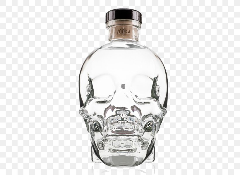 Crystal Head Vodka Distilled Beverage Wine Crown Royal, PNG, 600x600px, Vodka, Absolut Vodka, Alcohol By Volume, Alcohol Proof, Alcoholic Beverage Download Free