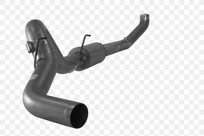 Exhaust System Car Duramax V8 Engine Muffler Turbocharger, PNG, 5184x3456px, Exhaust System, Auto Part, Automotive Exhaust, Back Pressure, Black And White Download Free