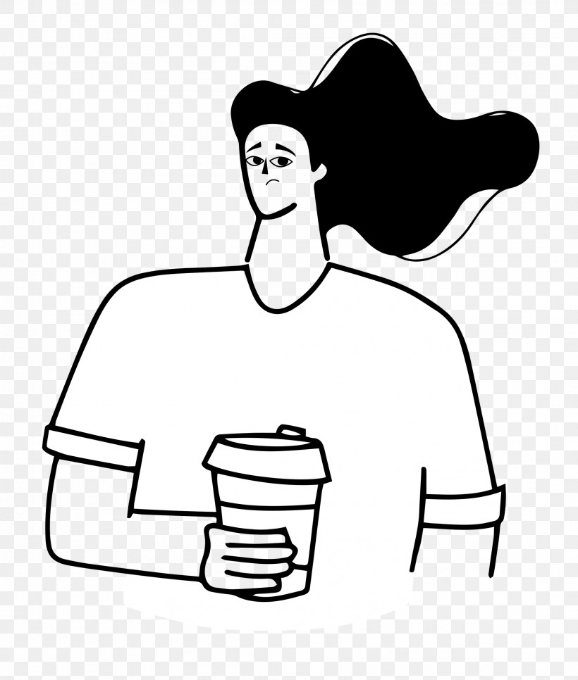Holding Coffee, PNG, 2121x2500px, Holding Coffee, Clothing, Face, Family, Human Body Download Free