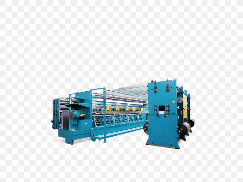 Knitting Machine Industry Raschel Knit Manufacturing, PNG, 614x614px, Machine, Cylinder, Extrusion, Film Blowing Machine, Industry Download Free