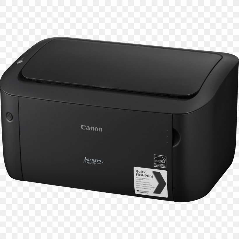Laser Printing Printer Canon ImageCLASS LBP6030, PNG, 1500x1500px, Laser Printing, Canon, Dots Per Inch, Electronic Device, Hp Laserjet Download Free