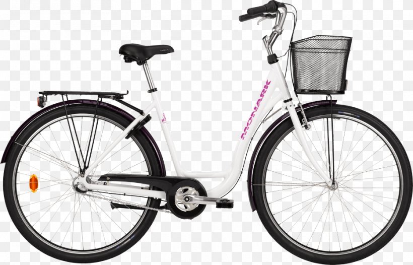 Monark Crescent Bicycle Sweden Monark Crescent, PNG, 934x600px, Monark, Bicycle, Bicycle Accessory, Bicycle Baskets, Bicycle Frame Download Free