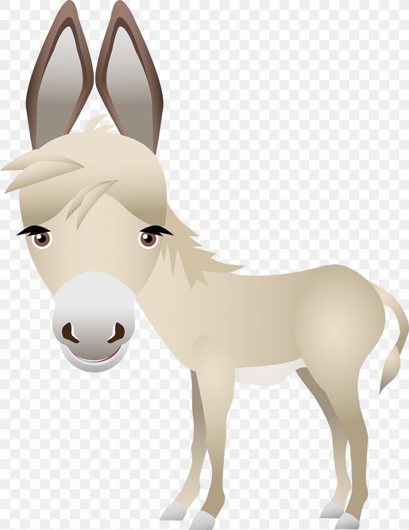 Mule Donkey Clip Art Foal Vector Graphics, PNG, 926x1200px, Mule, Animal, Animal Figure, Art, Burro Download Free