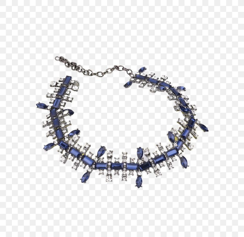 Necklace Bead Bracelet Gemstone Blue, PNG, 600x798px, Necklace, Alloy, Bead, Blue, Bracelet Download Free