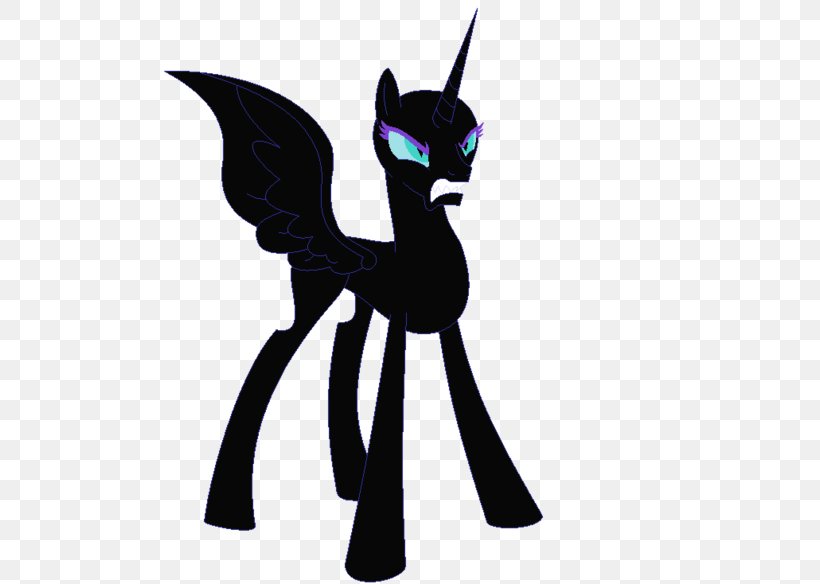 Pony Cat Princess Luna Rarity Winged Unicorn, PNG, 600x584px, Pony, Canterlot, Carnivoran, Cat, Cat Like Mammal Download Free