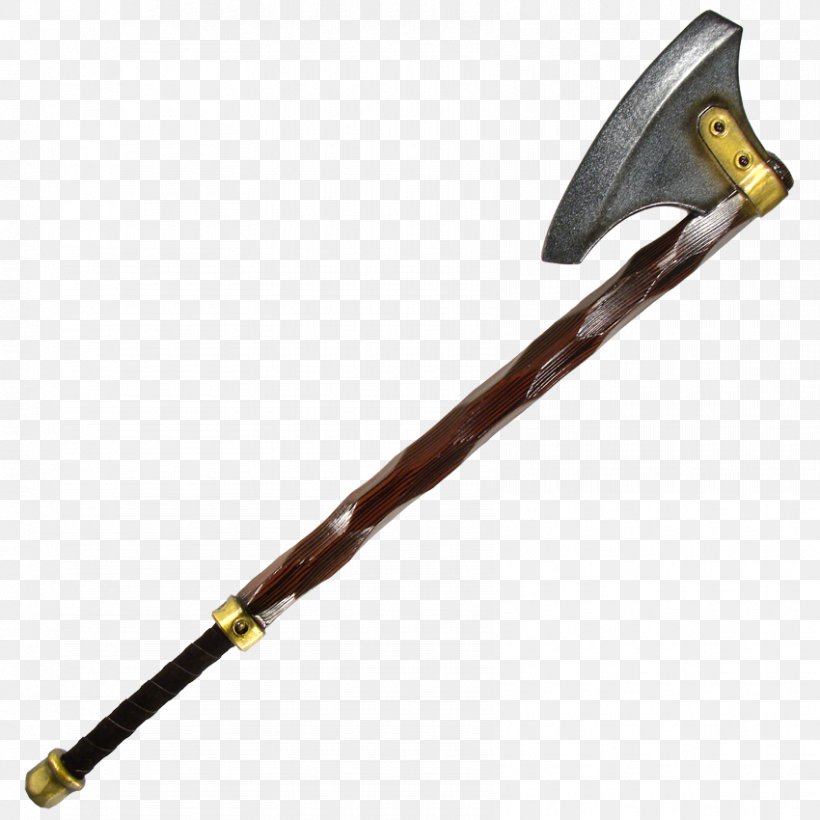 Splitting Maul Larp Axe Live Action Role-playing Game Battle Axe, PNG, 850x850px, Splitting Maul, Antique Tool, Axe, Battle Axe, Cold Weapon Download Free