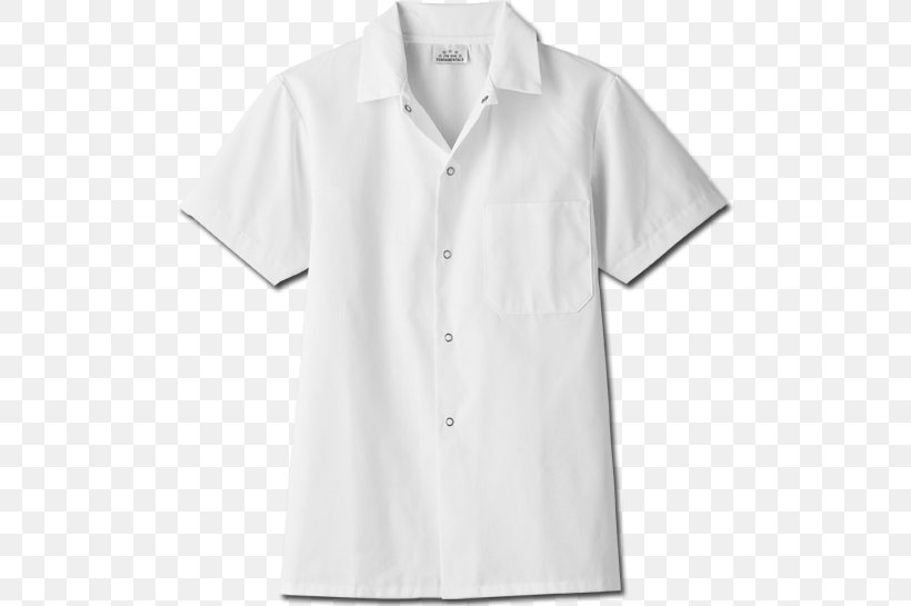T-shirt Blouse Sleeve White, PNG, 502x545px, Tshirt, Blazer, Blouse, Blue, Button Download Free