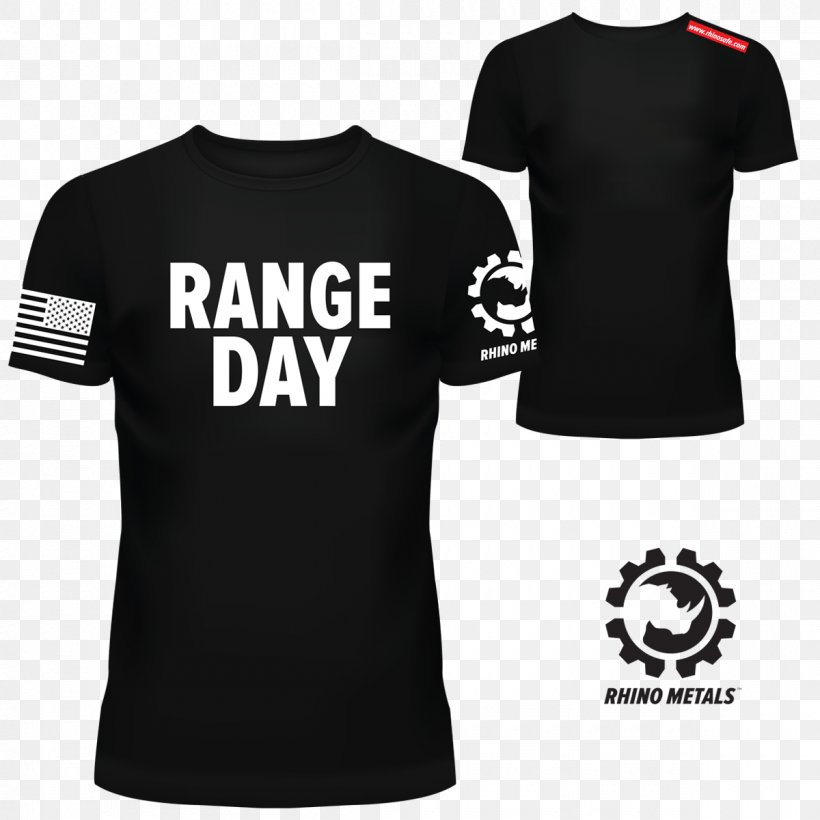 T-shirt Clothing Sleeve Metal, PNG, 1200x1200px, Tshirt, Active Shirt, Black, Brand, Clothing Download Free