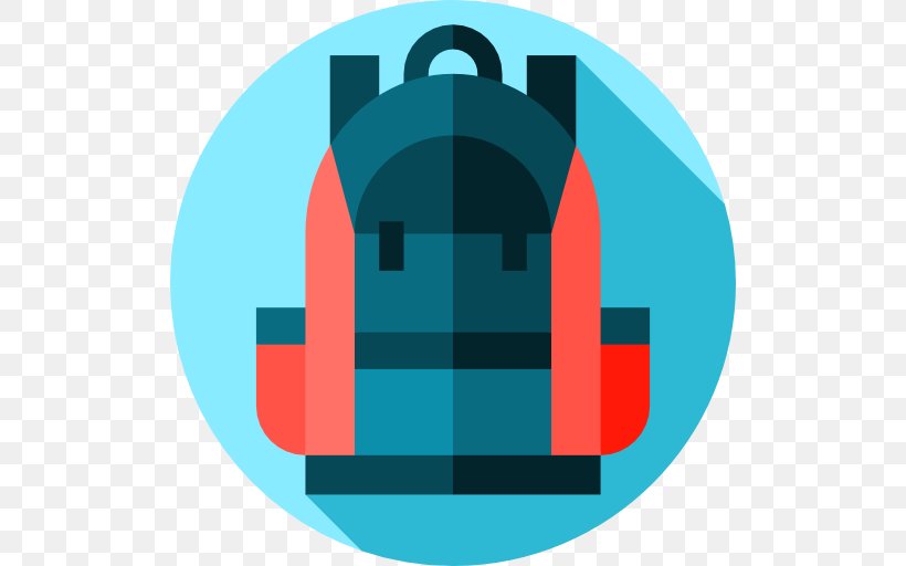 Travel Backpack, PNG, 512x512px, Travel, Backpack, Bag, Baggage, Blue Download Free