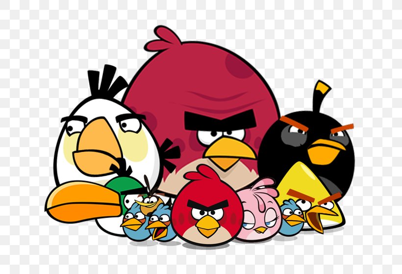 Angry Birds Clip Art, PNG, 659x559px, Bird, Angry Birds, Angry Birds Movie, Animation, Artwork Download Free