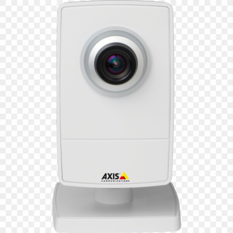 Axis Communications IP Camera Axis M1013 Closed-circuit Television, PNG, 1080x1080px, Axis Communications, Camera, Camera Lens, Cameras Optics, Closedcircuit Television Download Free