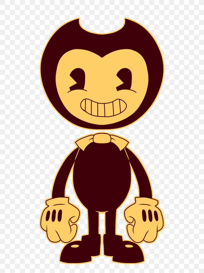 Bendy And The Ink Machine Image Freddy Fazbear's Pizzeria Simulator Five Nights At Freddy's 4 Five Nights At Freddy's: Sister Location, PNG, 1024x1371px, Bendy And The Ink Machine, Action Toy Figures, Cartoon, Deviantart, Editing Download Free