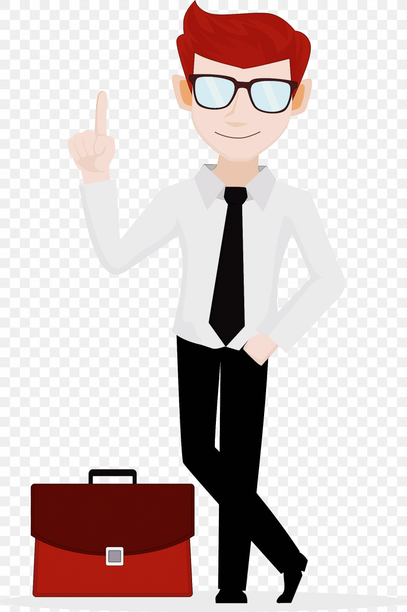 Cartoon Finger Thumb Businessperson Job, PNG, 1623x2441px, Cartoon, Businessperson, Finger, Gesture, Job Download Free
